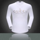 Gucci t-shirt manches longues Collection